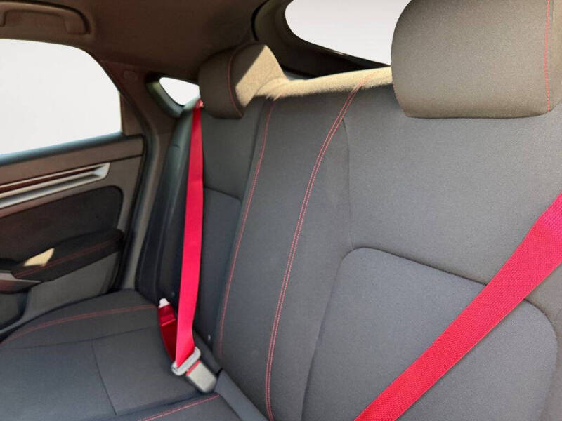 2024 Honda Civic Type R