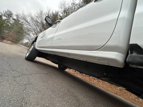 2016 Chevrolet Silverado 2500HD Work Truck