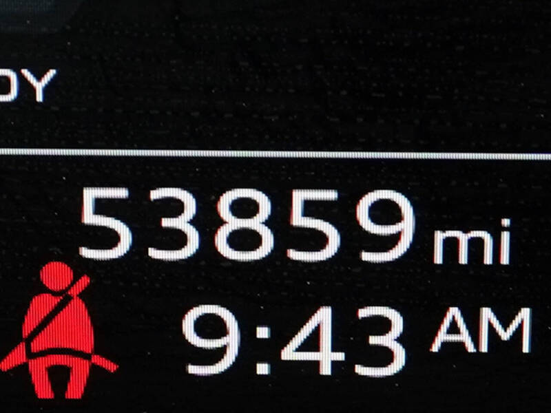 2021 Audi SQ7 4.0T quattro Premium Plus