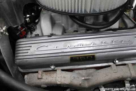 1966 Chevrolet Corvette