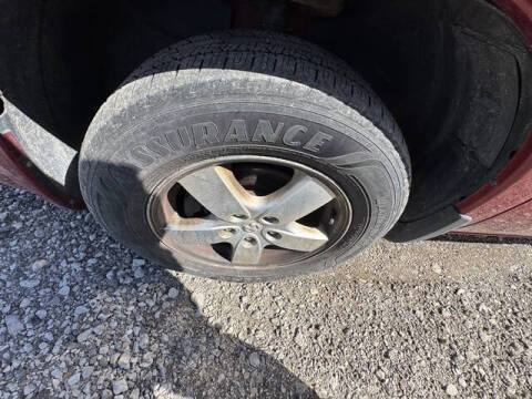2005 Dodge Grand Caravan SXT