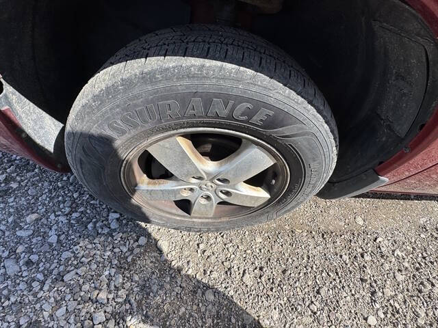 2005 Dodge Grand Caravan SXT