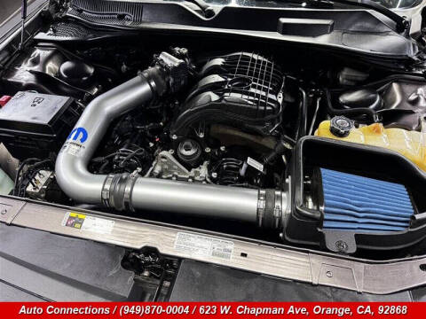 2013 Dodge Challenger SXT