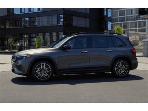 2023 Mercedes-Benz EQB EQB 300 4MATIC