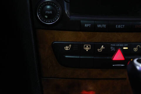 2007 Mercedes-Benz E-Class E 350