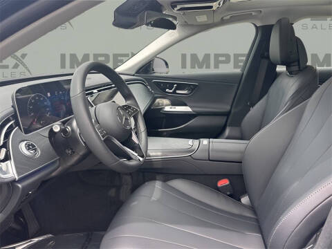 2024 Mercedes-Benz E-Class E 350 4MATIC