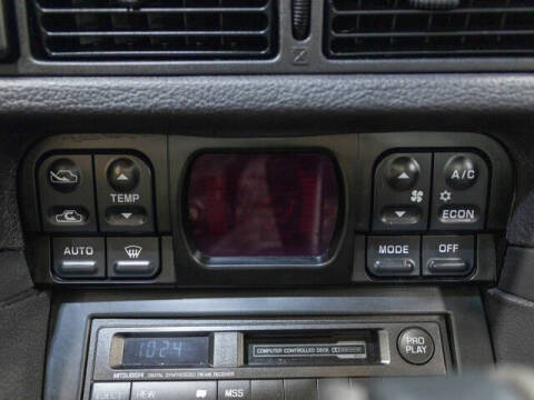 1991 Dodge Stealth R/T