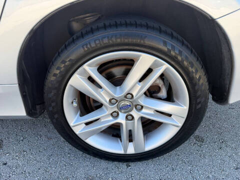 2015 Volvo S60 T5 Drive-E Premier