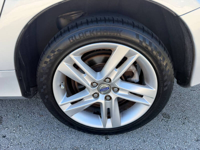 2015 Volvo S60 T5 Drive-E Premier