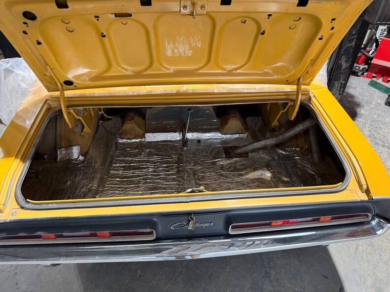 1971 Dodge Challenger