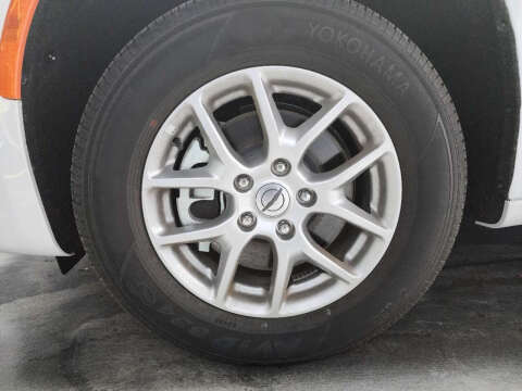 2024 Chrysler Pacifica Touring