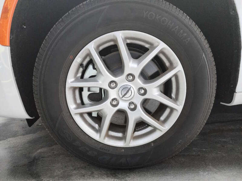 2024 Chrysler Pacifica Touring