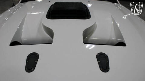 2005 Ford Mustang
