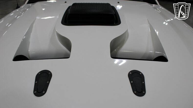 2005 Ford Mustang