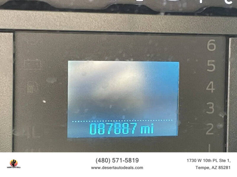 2018 Ford F-350 Super Duty