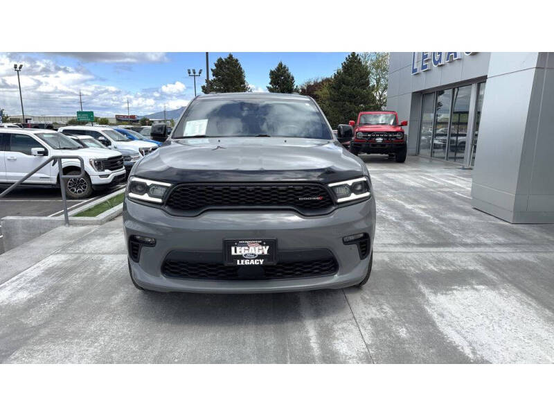2023 Dodge Durango GT Plus
