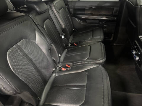 2019 Ford Expedition Limited