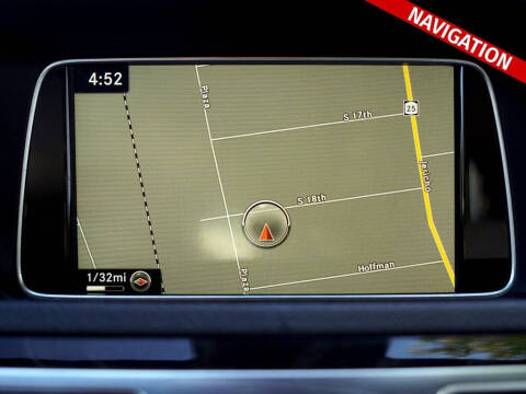 2016 Mercedes-Benz E-Class E 350 4MATIC