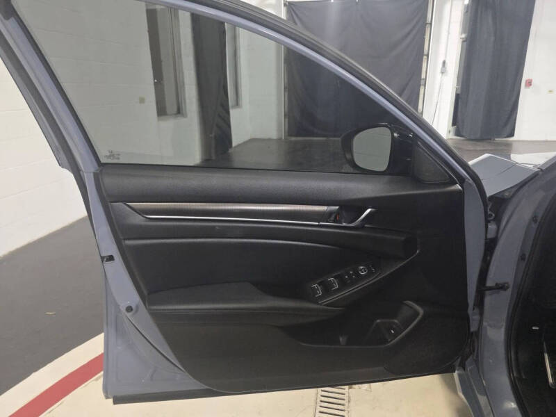 2021 Honda Accord Sport Special Edition