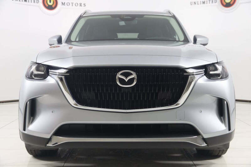 2024 Mazda CX-90 Plug-in Hybrid Premium