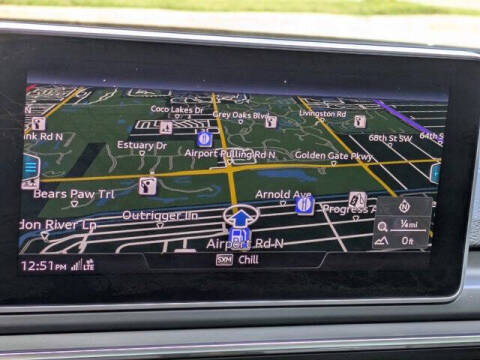 2019 Audi A4 quattro Premium Plus 45 TFSI