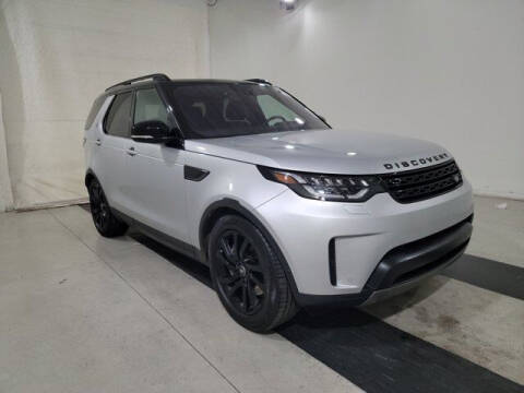 2020 Land Rover Discovery for sale at DeluxeNJ.com in Linden NJ