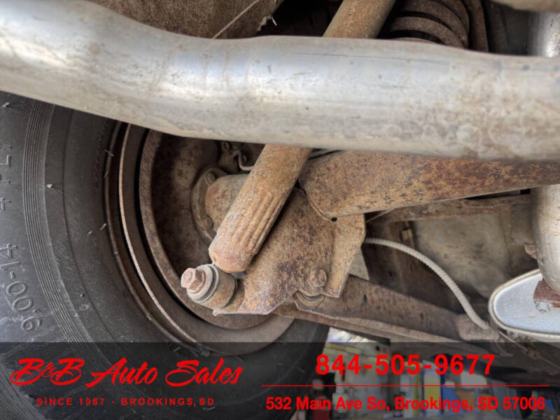 1965 Oldsmobile Starfire