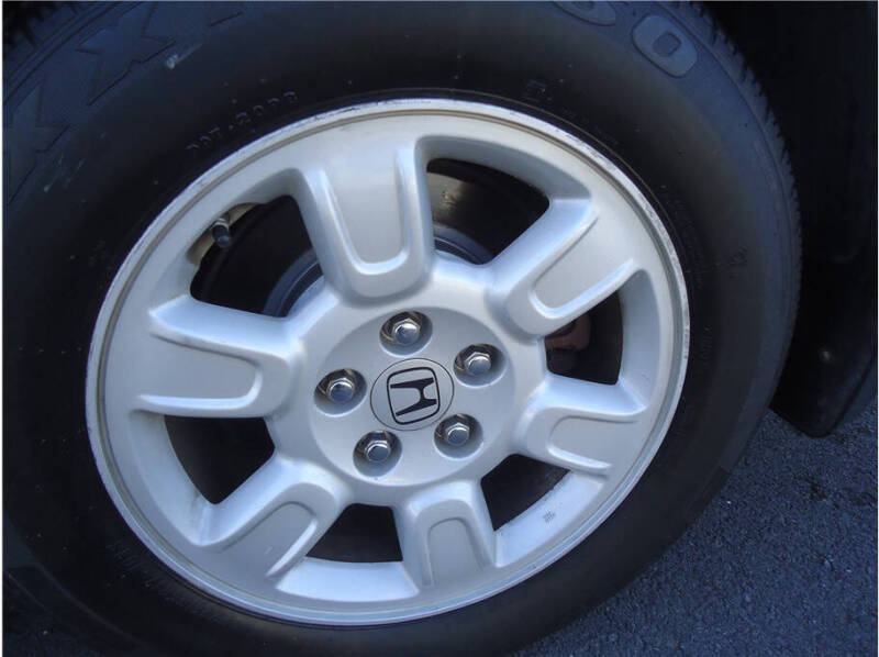 2011 Honda Odyssey