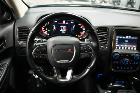 2019 Dodge Durango GT