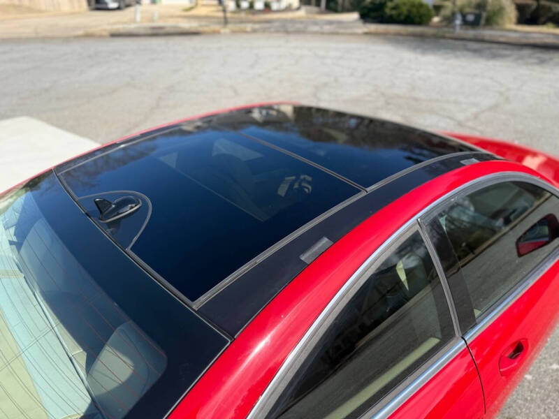 2015 Mercedes-Benz C-Class C 250