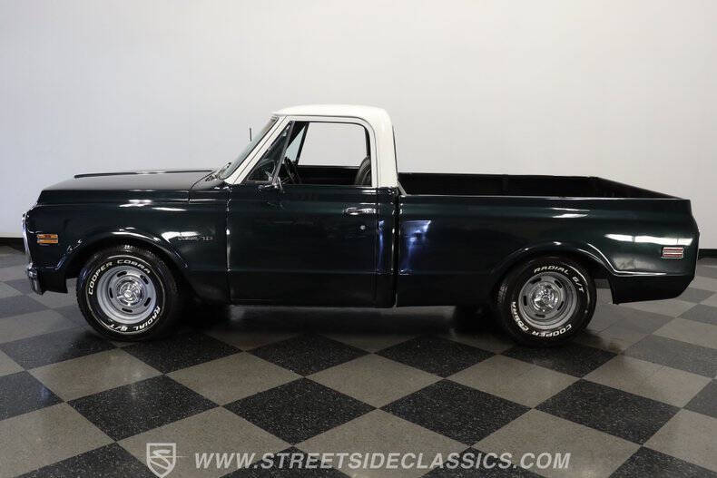 1970 Chevrolet C10