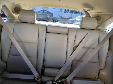 2015 Acura RDX w/Tech