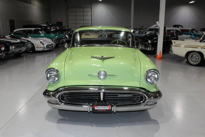 1956 Oldsmobile Super 88