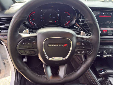 2023 Dodge Durango R/T Plus