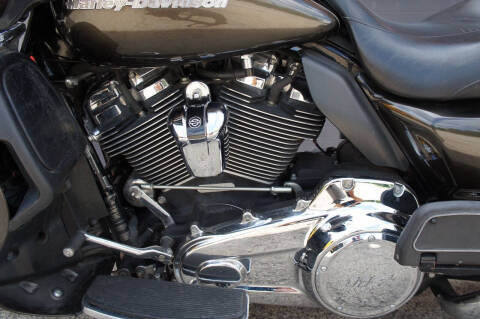 2020 Harley-Davidson Ultra Limited