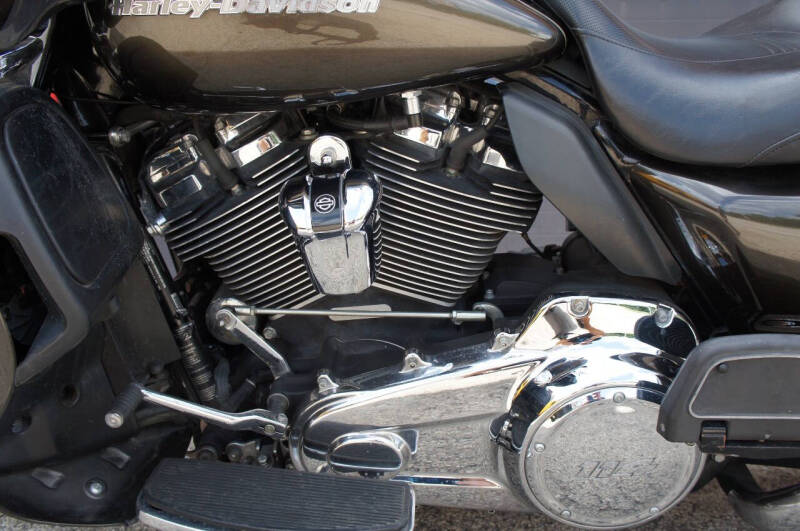 2020 Harley-Davidson Ultra Limited