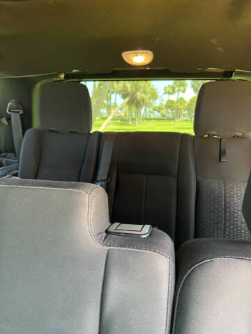 2017 Ford Expedition XLT