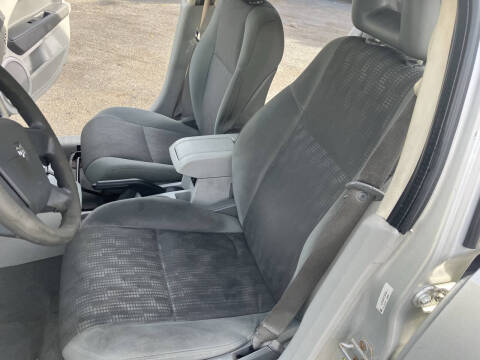 2007 Dodge Caliber SXT