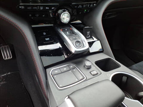 2022 Acura MDX SH-AWD w/A-SPEC