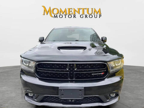 2016 Dodge Durango R/T