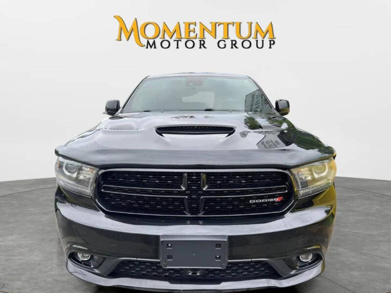 2016 Dodge Durango R/T