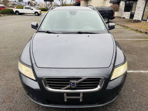 2010 Volvo V50 2.4i