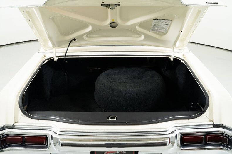 1973 Lincoln Continental