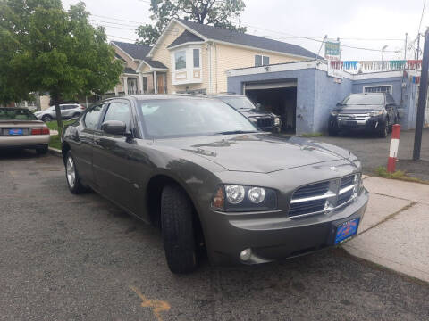 2010 Dodge Charger for sale at K and S motors corp in Linden NJ