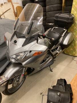 2007 Honda ST1300 for sale at CARS PLUS MORE LLC in Powell TN