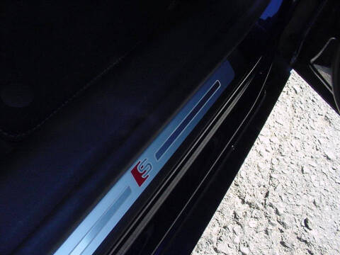 2018 Audi S5 Sportback 3.0T quattro Prestige