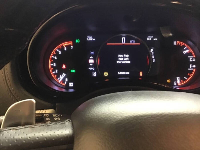 2022 Dodge Durango R/T Plus