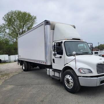 2017 Freightliner M2 106 for sale at Dukes Automotive LLC in Lancaster SC