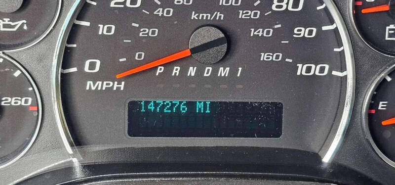 2014 Chevrolet Express 3500