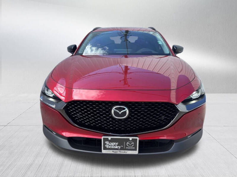 2025 Mazda CX-30 2.5 Turbo Premium Plus